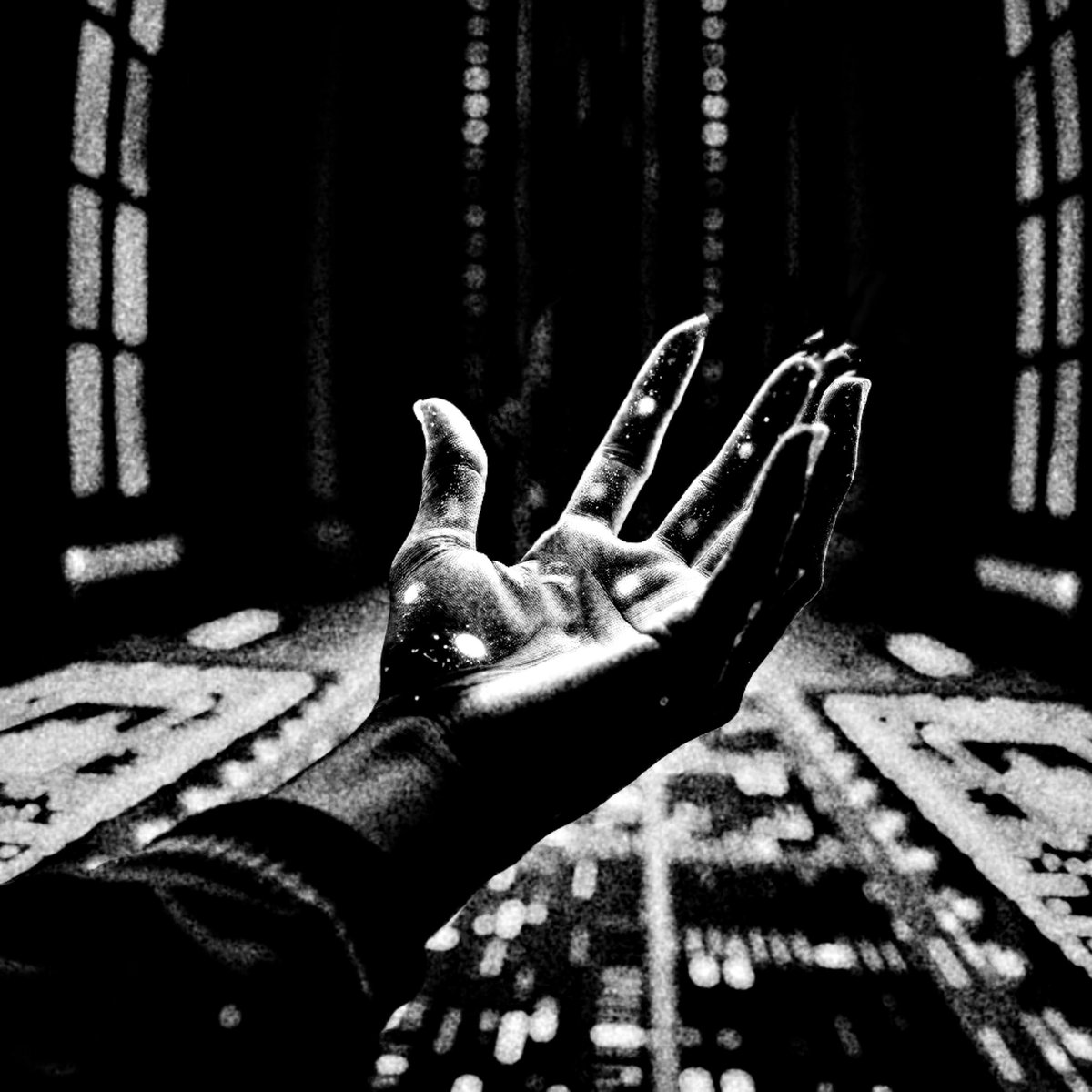 <a href="/_JulianDenis_/">JULIAN DENIS</a> thanks for collecting all 3 editions of
Acid