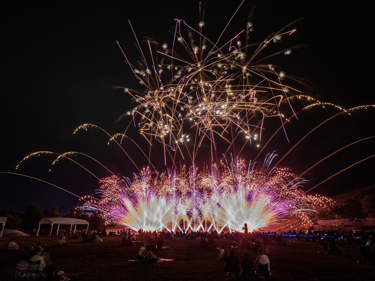 お祭り前日の夜 天地三期　 #6　天地無用 Yahoo!オークション - 梶島正樹さん 「お祭り前日の夜 平成版 御