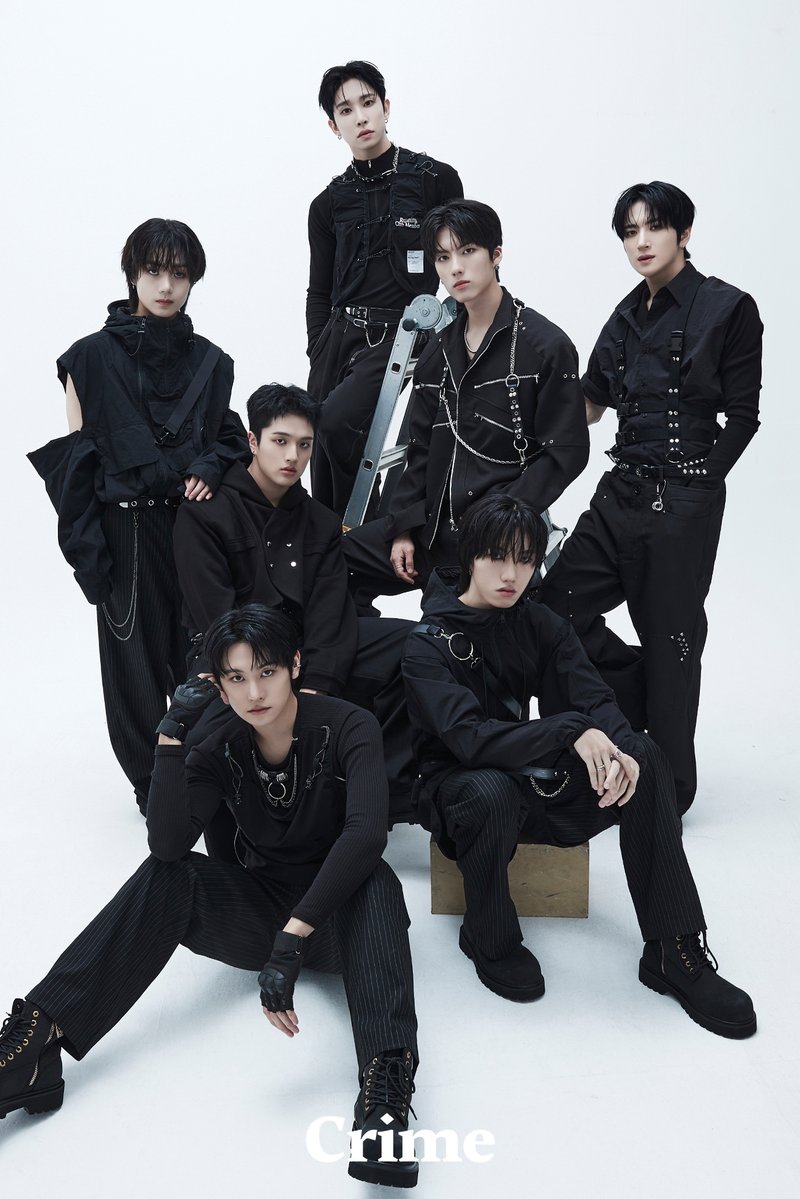 TRENDZ (트렌드지) tweet media