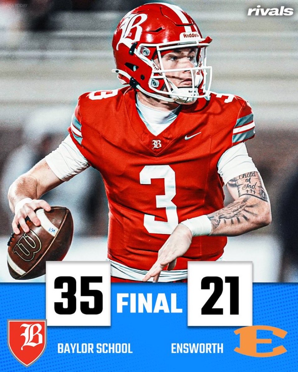 ErikKimrey's tweet image. Region Champions 2025.  Proud of our team and coaches!  #WeAreBaylor