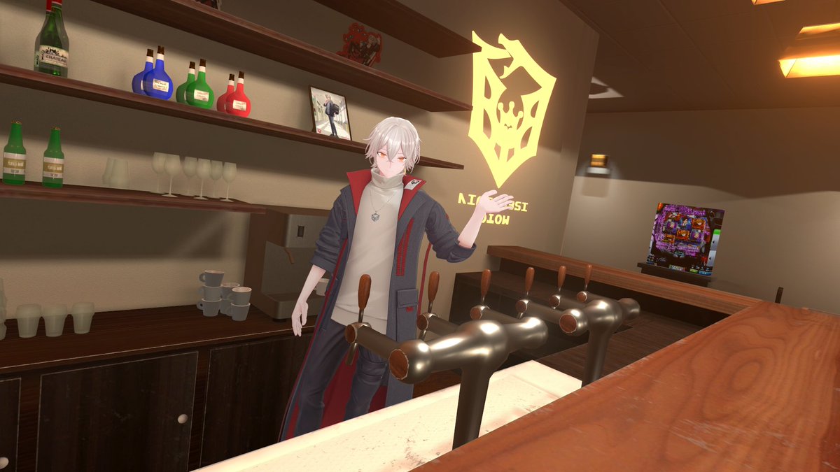 4周年記念3Dライブご来場ありがとうございました‼️