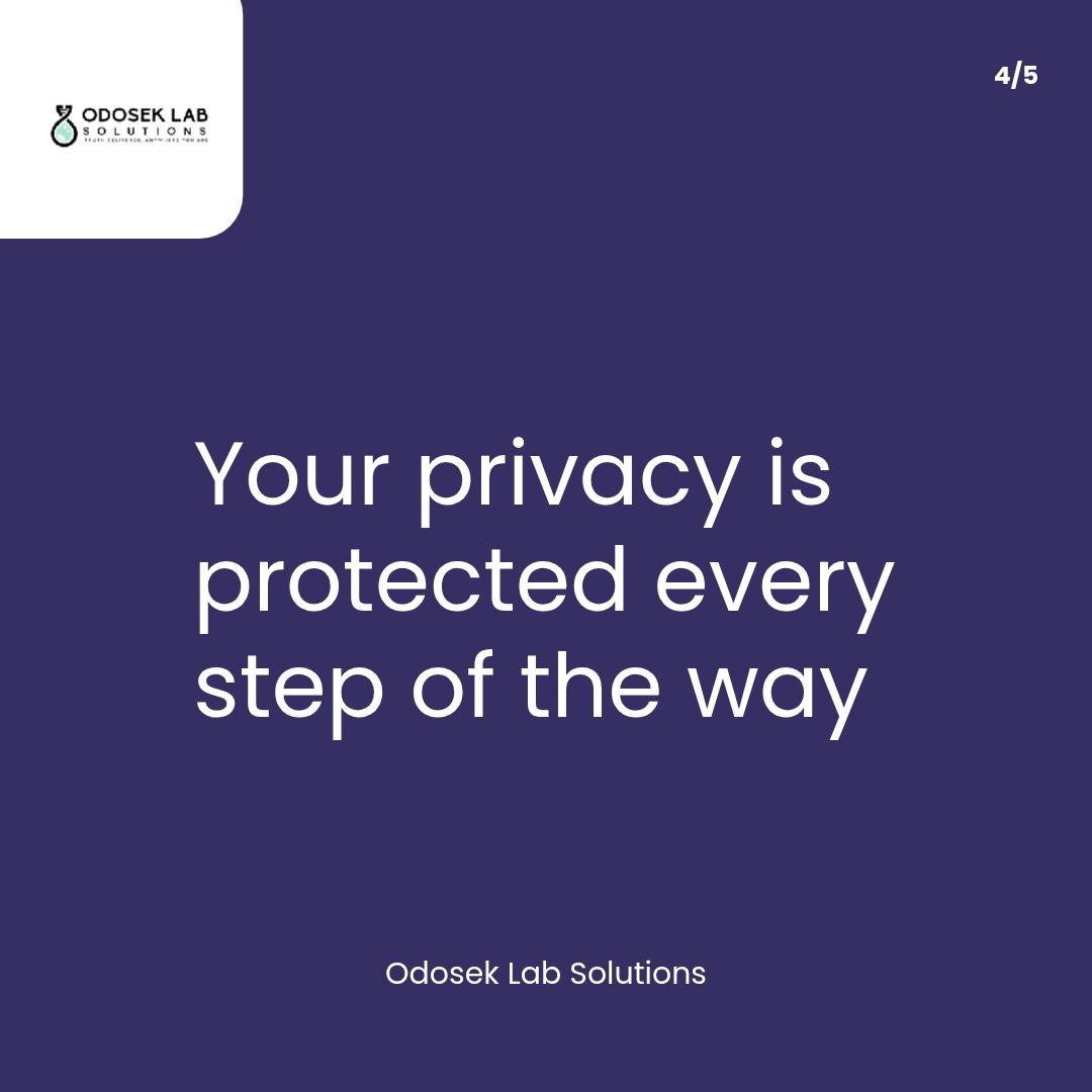 Odoseklab's tweet image. #OdesekLabSolutions #DNATesting #PaternityTest #ImmigrationTesting #LegalDNATesting #MobileDNATesting