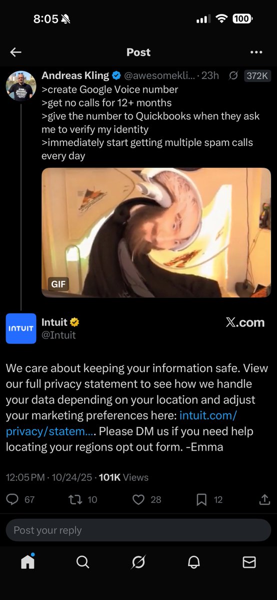 They, in fact, don’t give two shits about keeping your information safe.