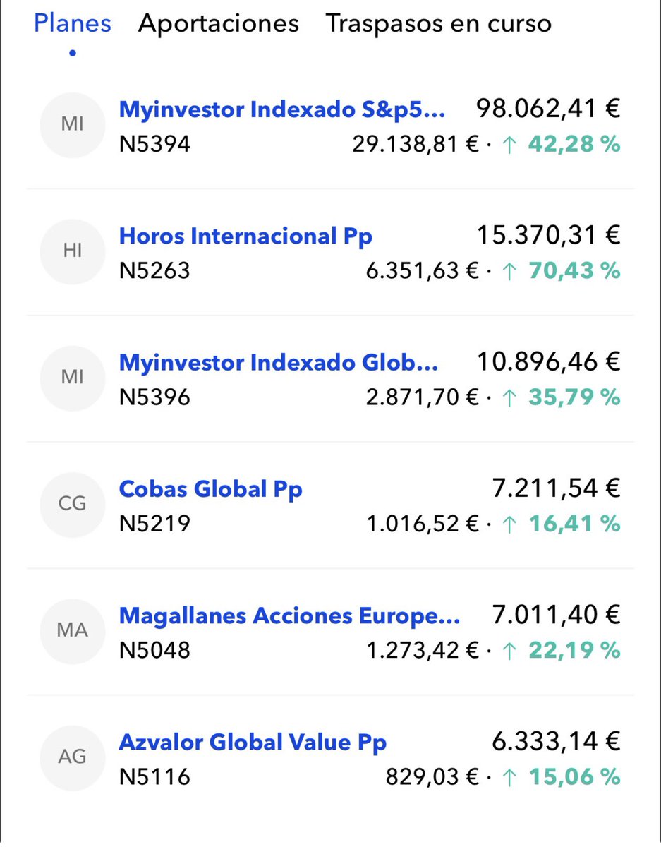 Bolsa Fácil tweet media