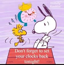 🌟 Don't forget, tonight's the night! ⏰ Time to "Fall Back" and set your clocks one hour back. Enjoy that extra hour of sleep! 😴🛌 Remember, Spring Forward, Fall Back! 
#DaylightSavingTime #FallBack #ExtraHour #SleepIn #TimeChange
