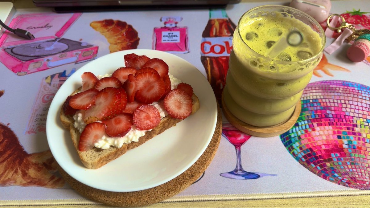 icedcoffeecoder's tweet image. Good Morning ☀️