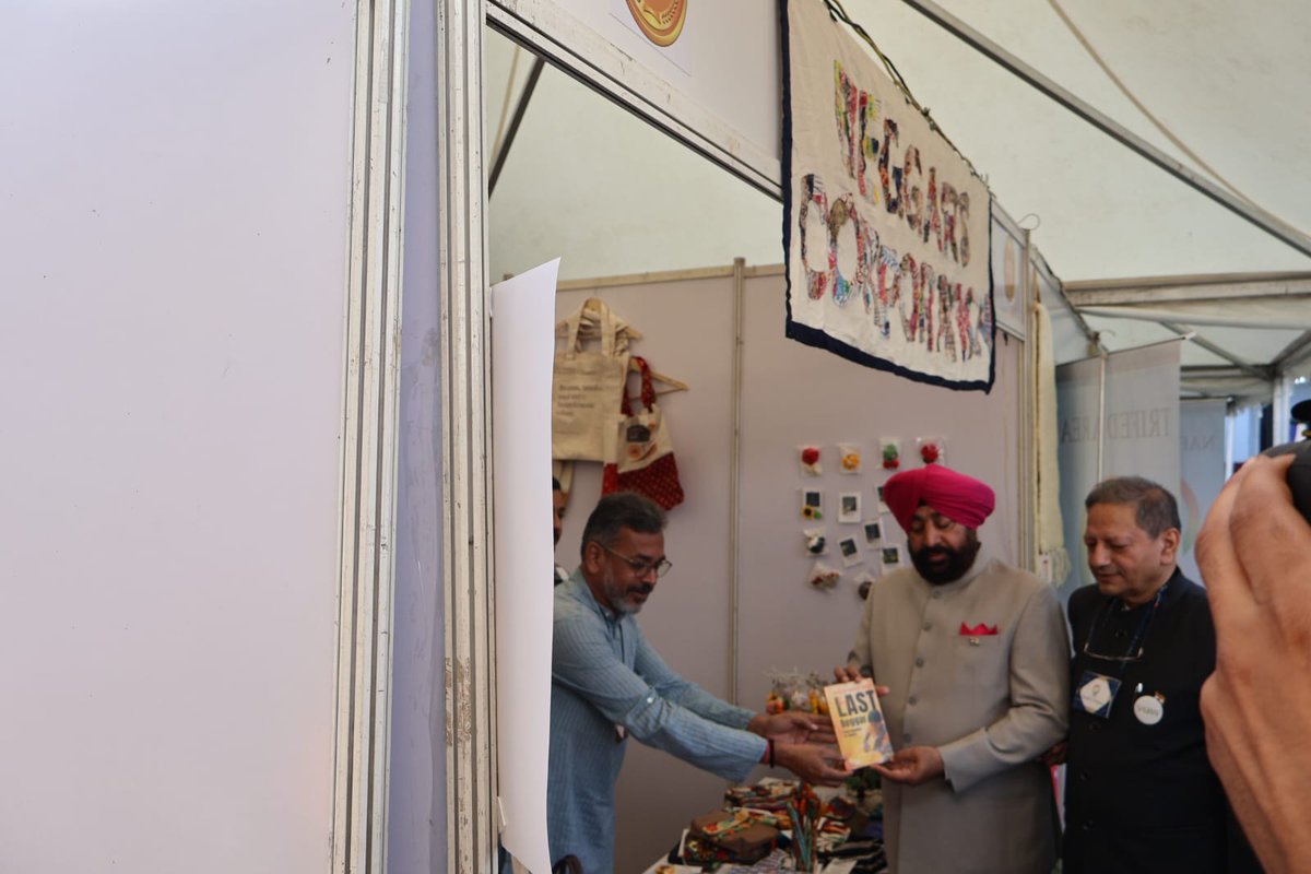 Beggars Corporation tweet media