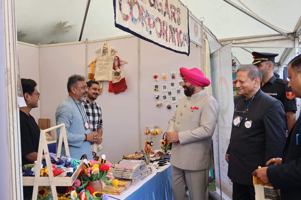 Beggars Corporation tweet media