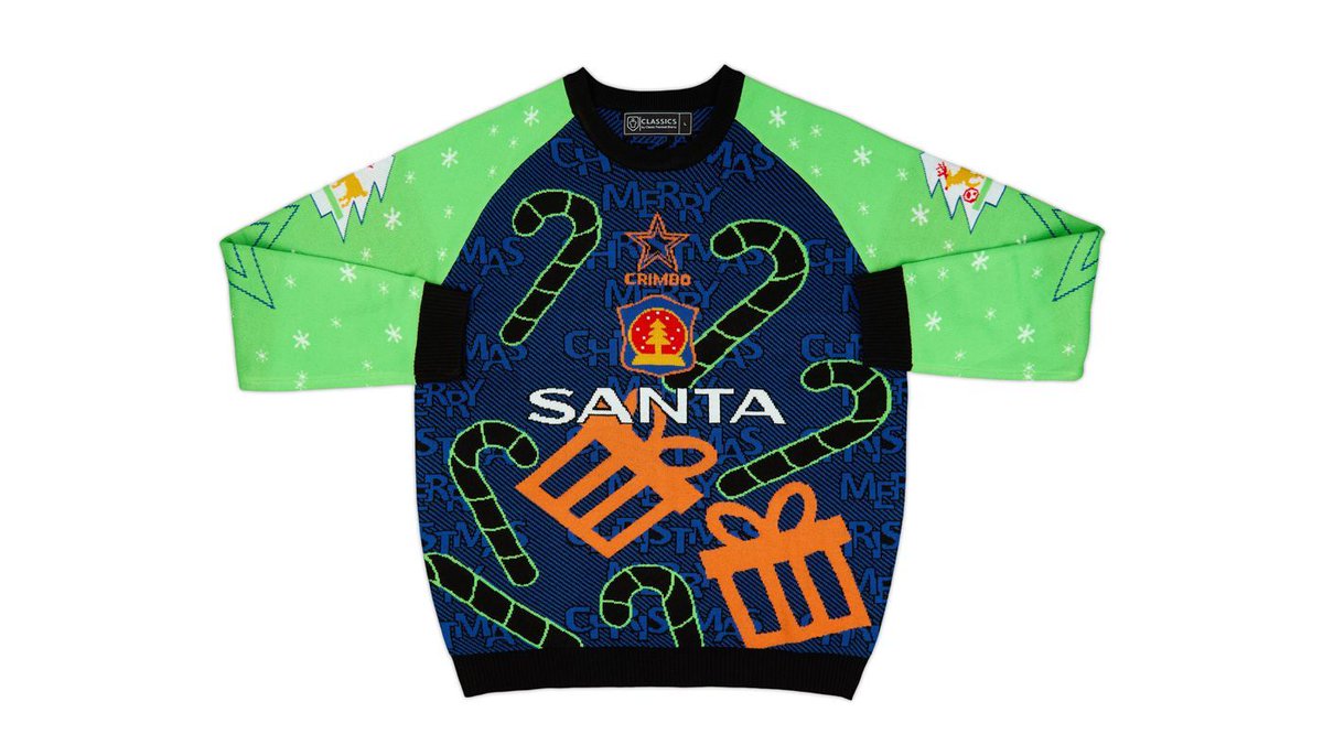 Classic Football Shirts tweet media