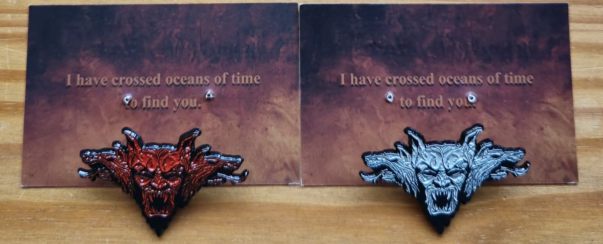 mikeycubed's tweet image. "I have crossed oceans of time to find you."

Film 51 for #31DaysOfHorror

#NowWatching #BramStokersDracula #4k #UltraHD with @FoxySnob

#31DaysOfHalloween #Shocktober #31DaysOfHorror2025

Stunning pins by the equally stunning @DigitalSuicide5