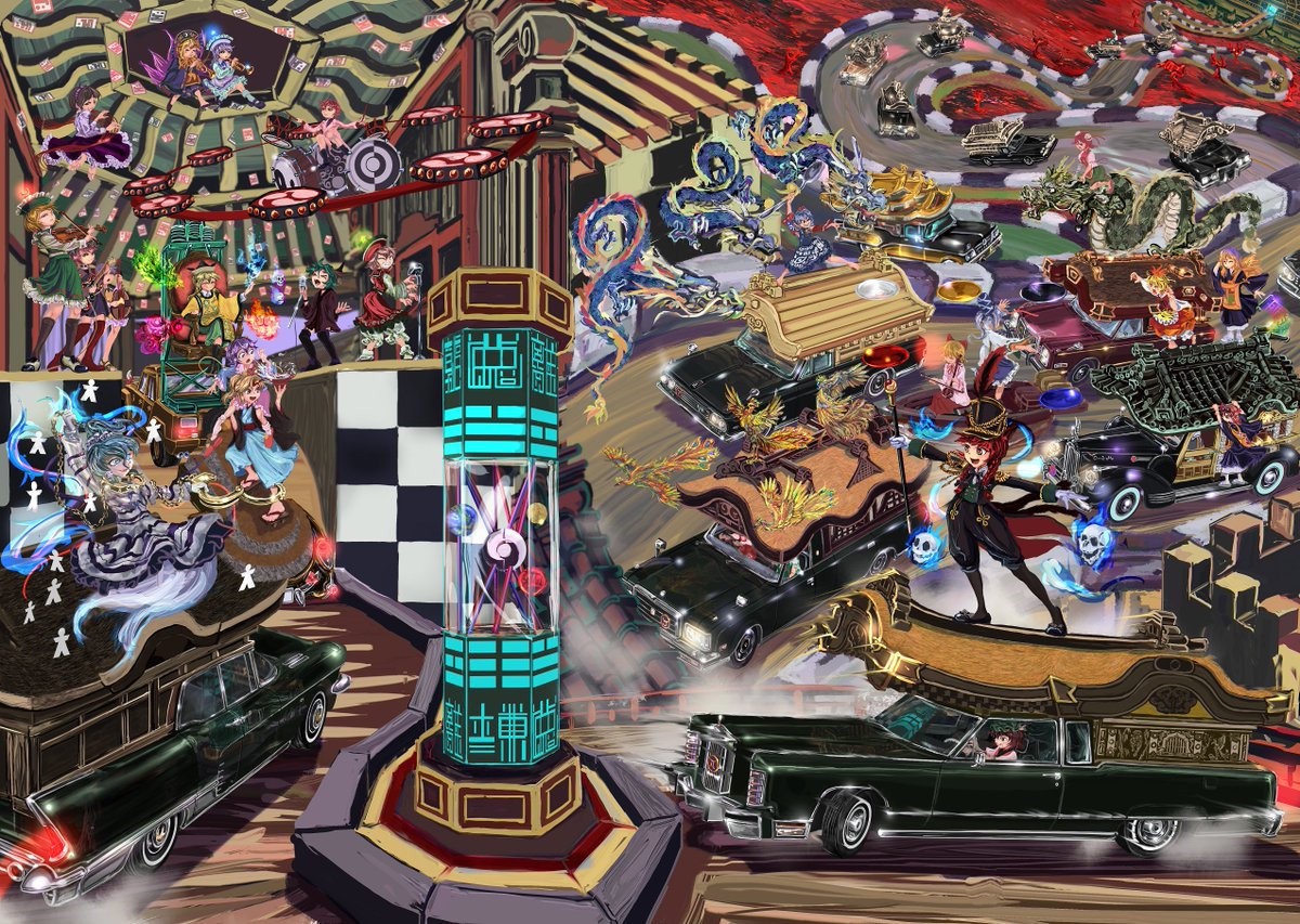 難関ケータイΣ on X