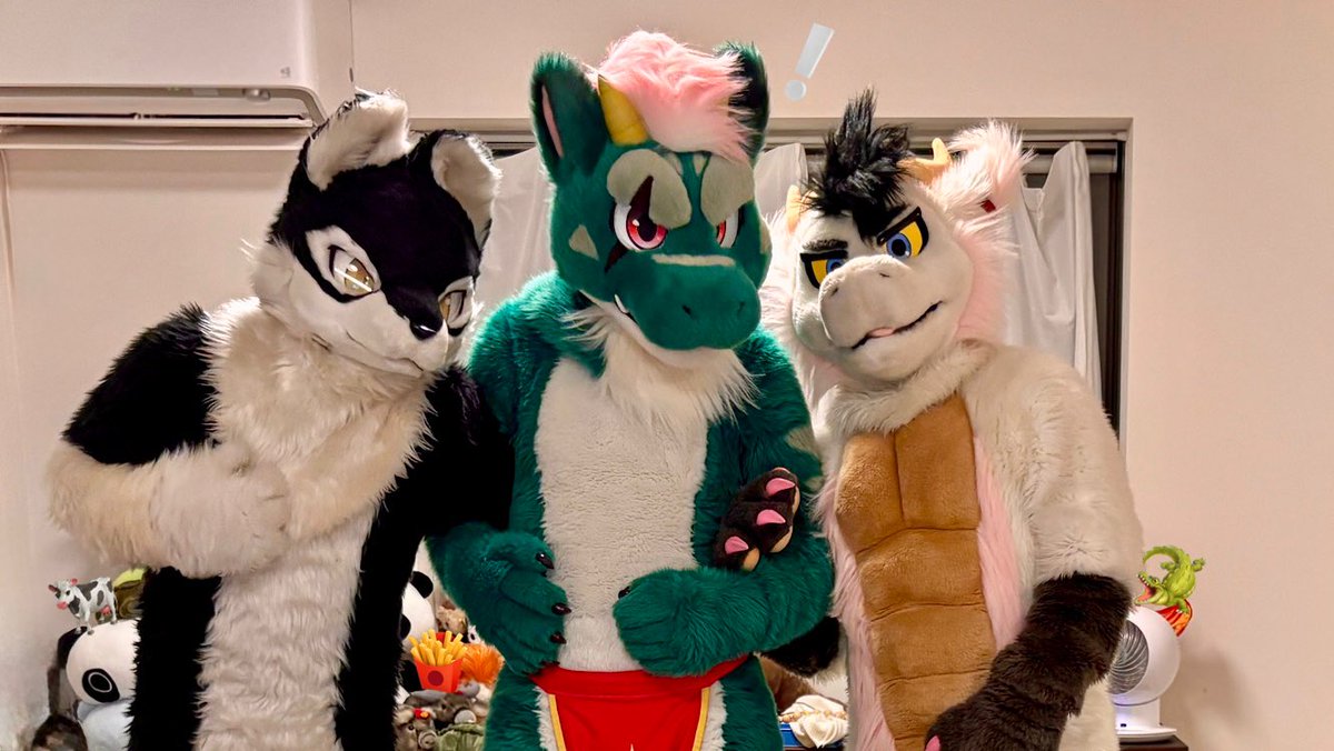 しろくま (@Shirokuma_4GLTE) / Posts / X