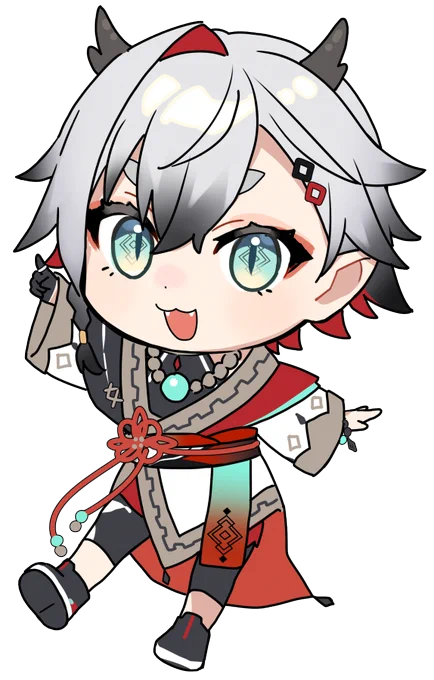 #神圭アガリ #Artgari