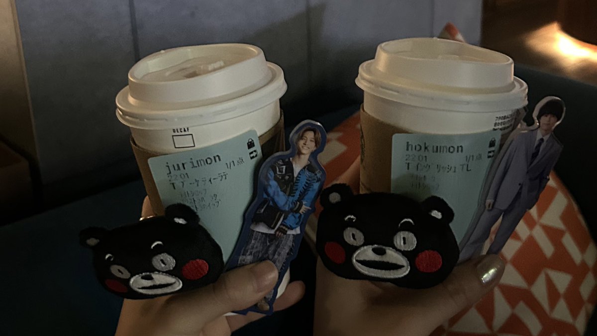 hoooootate_'s tweet image. 熊本公演を大満喫してきた‼️