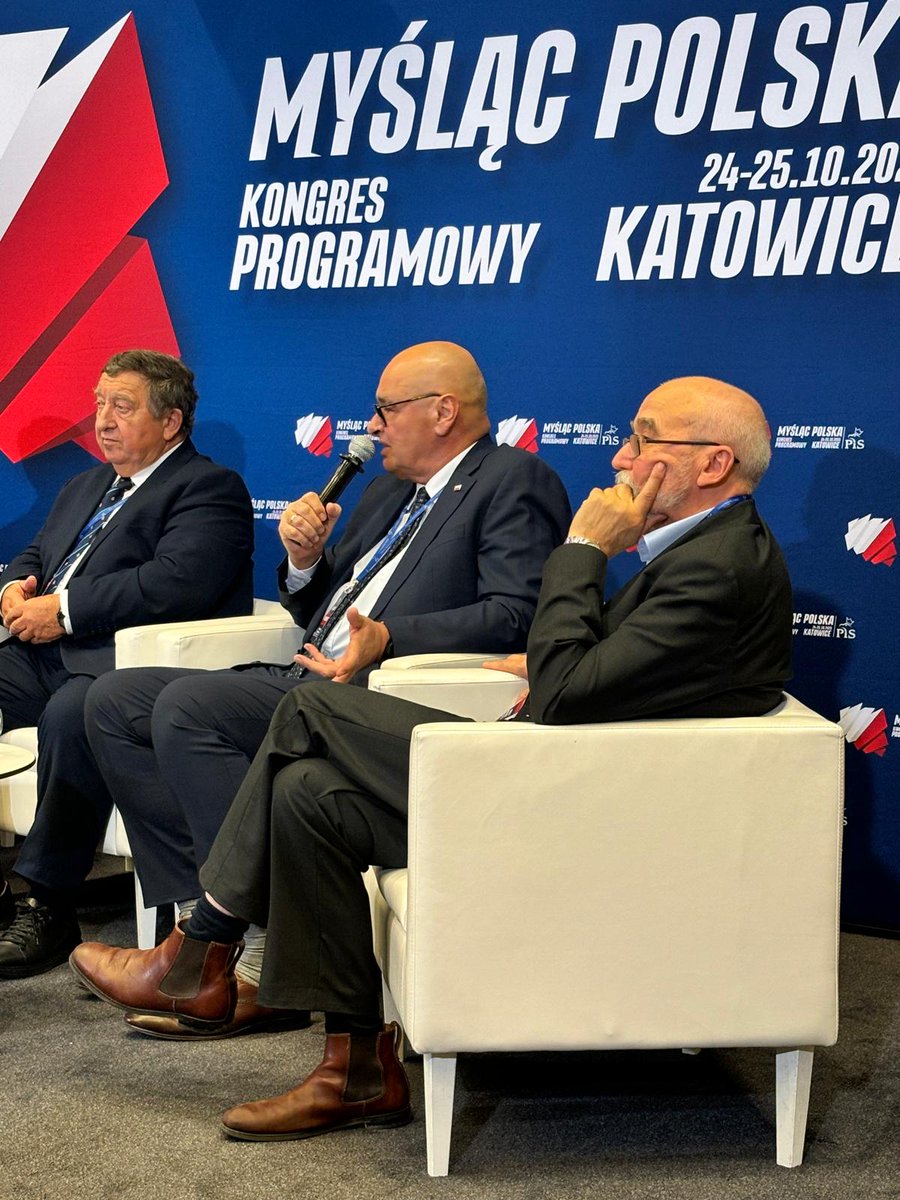MORSKA FLOTA HANDLOWA POD NARODOWĄ BANDERĄ
POLSKĄ RACJĄ STANU #MyślącPolska