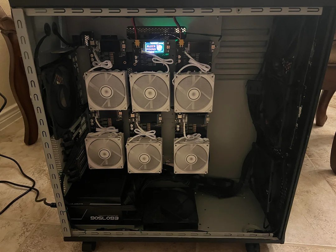 SoloSatoshi tweet picture