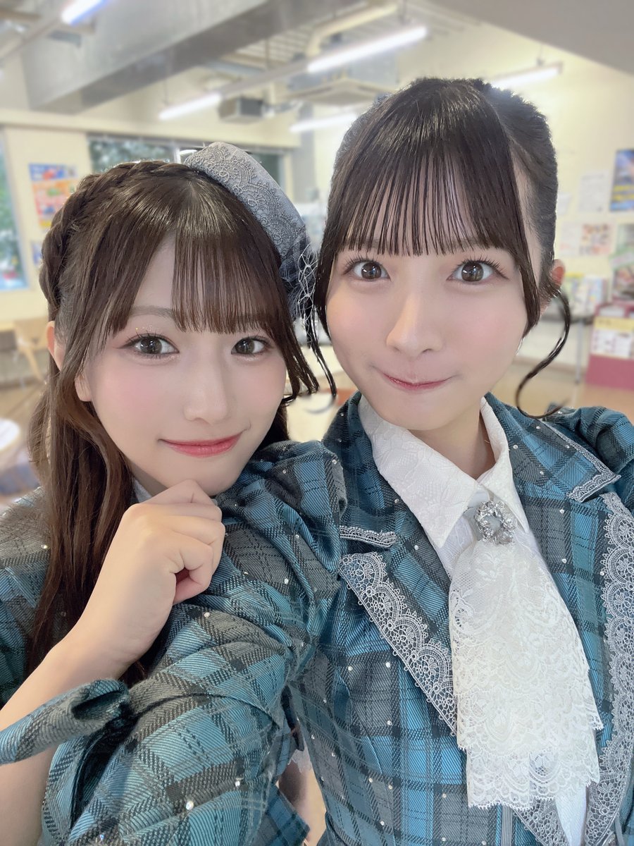 本日は萌子ちゃんバースデー🎉

ゆるふわなところも、よくボケるところも、頼れるリーダーなところも、魅力的すぎるよ〜！！

みんなでお祝いできて嬉しかった♪
素敵な出来事がたくさん起こる一年になりますように✨

#蟹沢萌子生誕祭2025