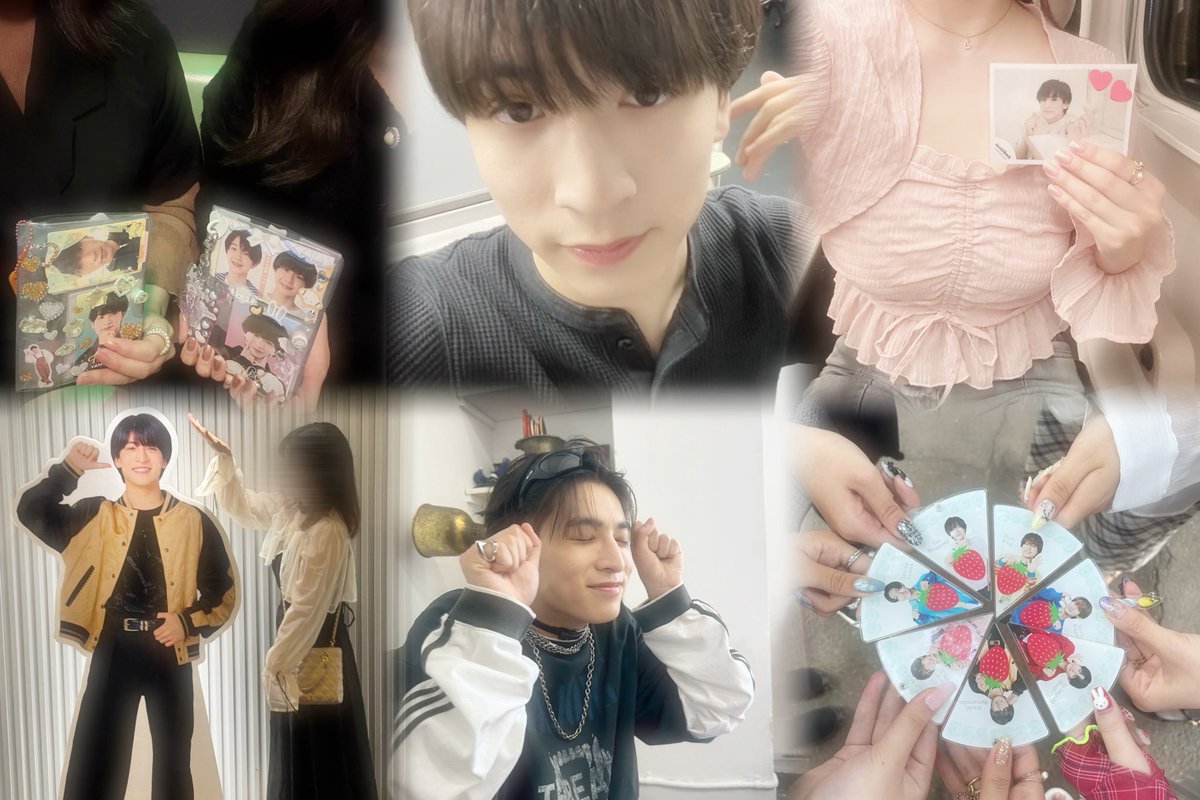 ichuuuu720's tweet image. いっちゃんのふぁん🔔✨️

             01 ｜Hokkaido 🐮🥛

詳しくはALTへ💭

 #アンビ担と繋がりたい #AmBitious担と繋がりたい #over20なアンビ担と繋がりたい #関ジュ担と繋がりたい #AmBitious #山中一輝