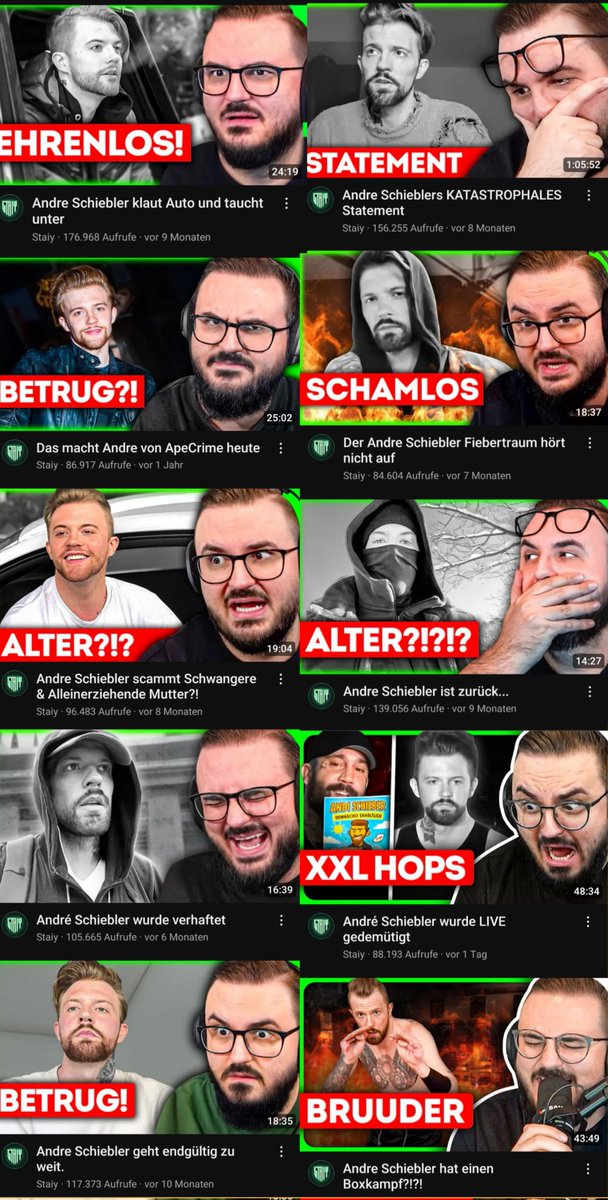 Alles außer arbeiten