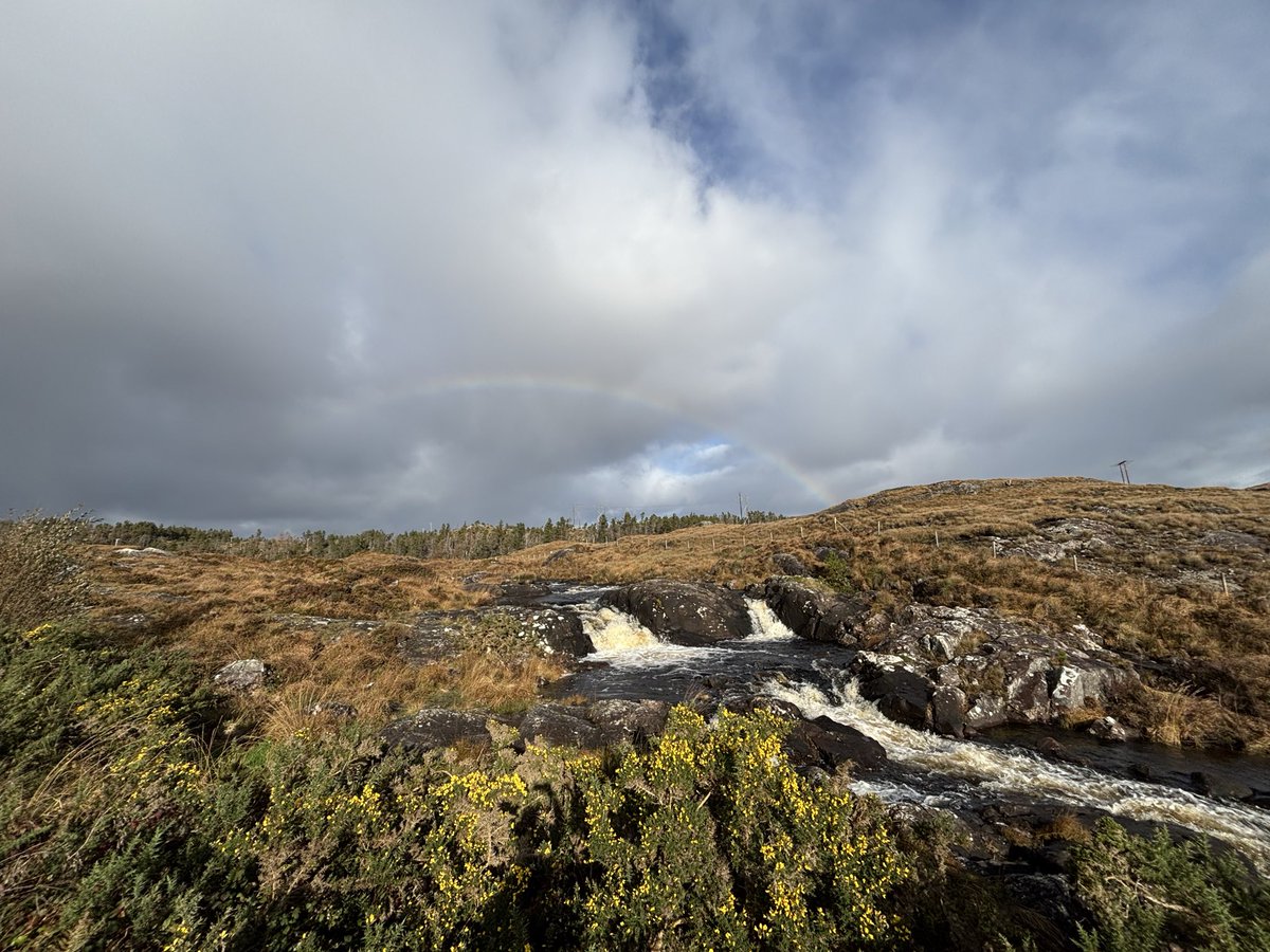 Screeb #Connemara #Conamara