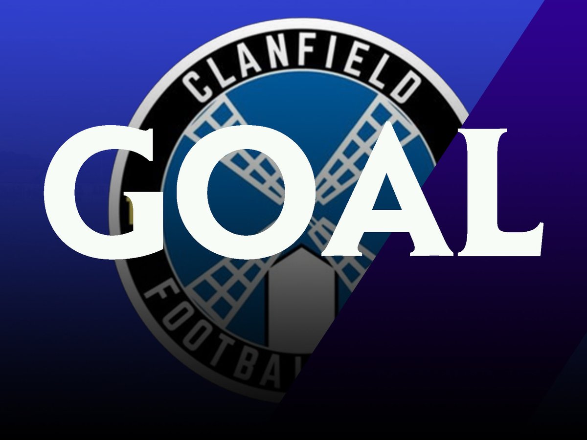 Hamworthy United FC (@hamworthyutdfc) on Twitter photo 7” | CANNON FOR CLANFIELD
A simple flick on from a throw in sets up Cannon to run through and drill his shot past Butler into the bottom corner.
⚒️0-1🔵 7” | CANNON FOR CLANFIELD
A simple flick on from a throw in sets up Cannon to run through and drill his shot past Butler into the bottom corner.
⚒️0-1🔵