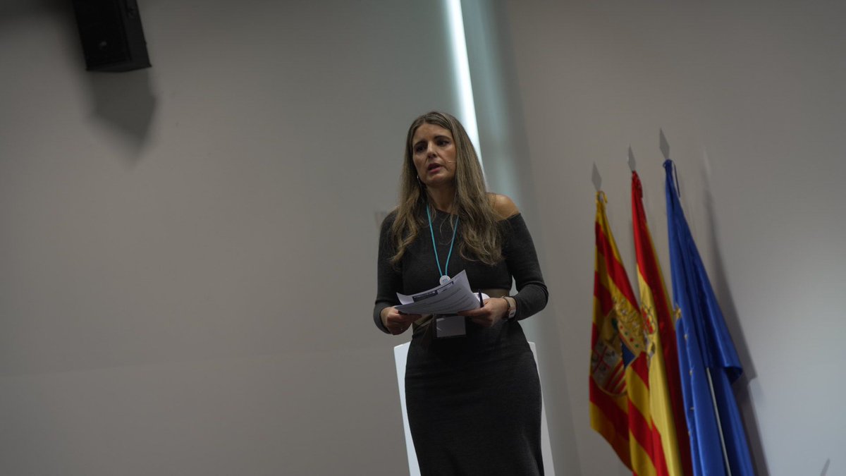 💙Sonia Morales Lorente, responsable de comunicación de la Sociedad Española de Médicos Generales y de Familia (<a href="/SEMG_ES/">SEMG 🩺 #OrgullososDeEstarALaCabecera👩‍⚕️👨‍⚕️</a>). 

🗣️"Traducimos la evidencia científica en un lenguaje adaptado para que llegue al mayor número de personas posible".