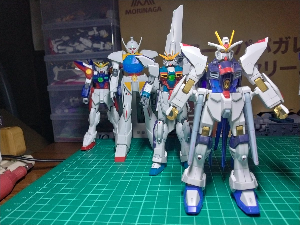 Ramさま確認ページ♡ 真紅☆爛漫 (@agg_fd3s) / Posts / X