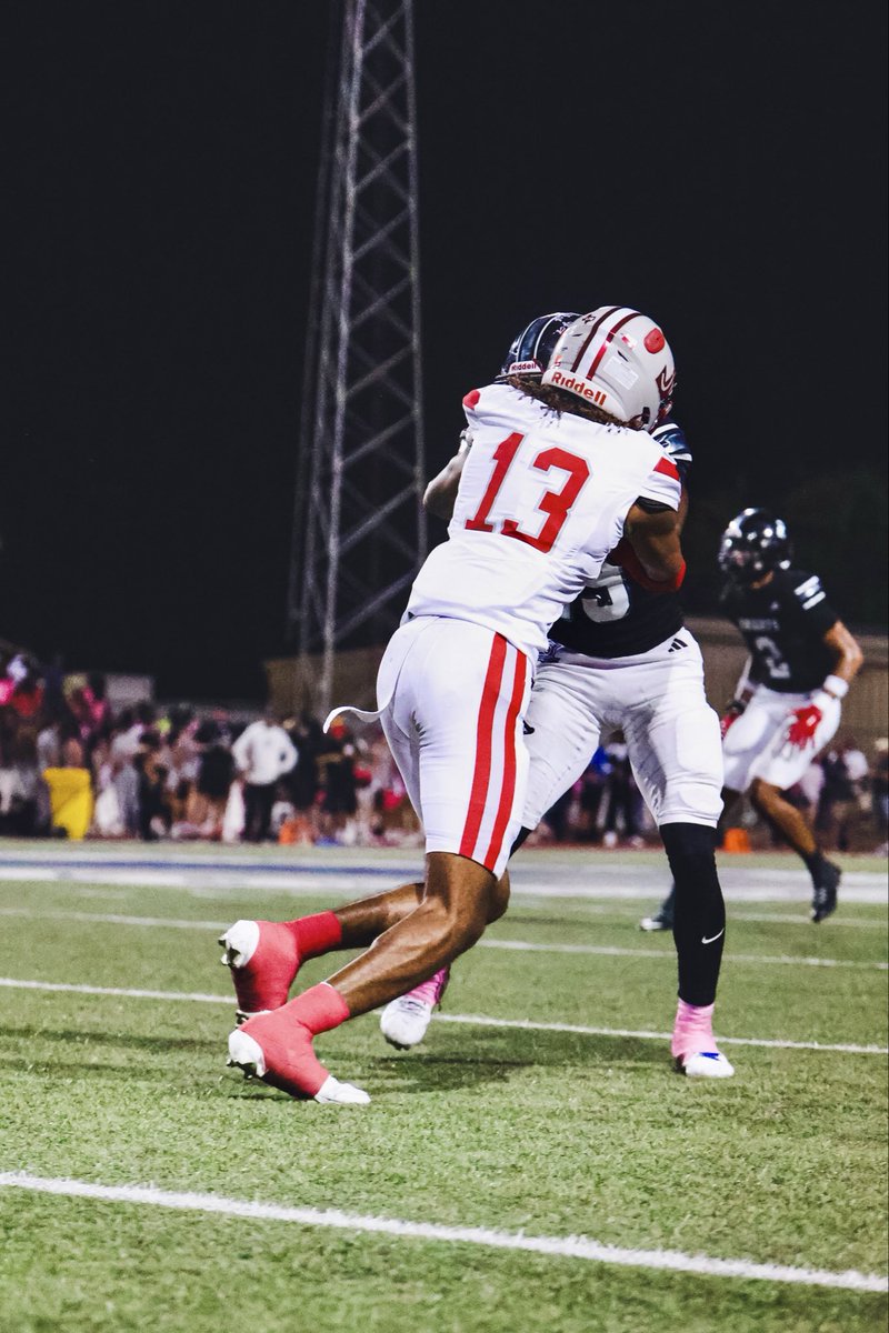 ➡️ while they overlooked me, I was outworking the ones they picked 😤
#ADM13 🫆🪄
#TexasFootball
#WideReceiver c/o 2027
<a href="/JudsonRocketFB/">Converse Judson Rockets Football</a> <a href="/JISD_ATHLETICS/">Judson ISD Athletics</a>