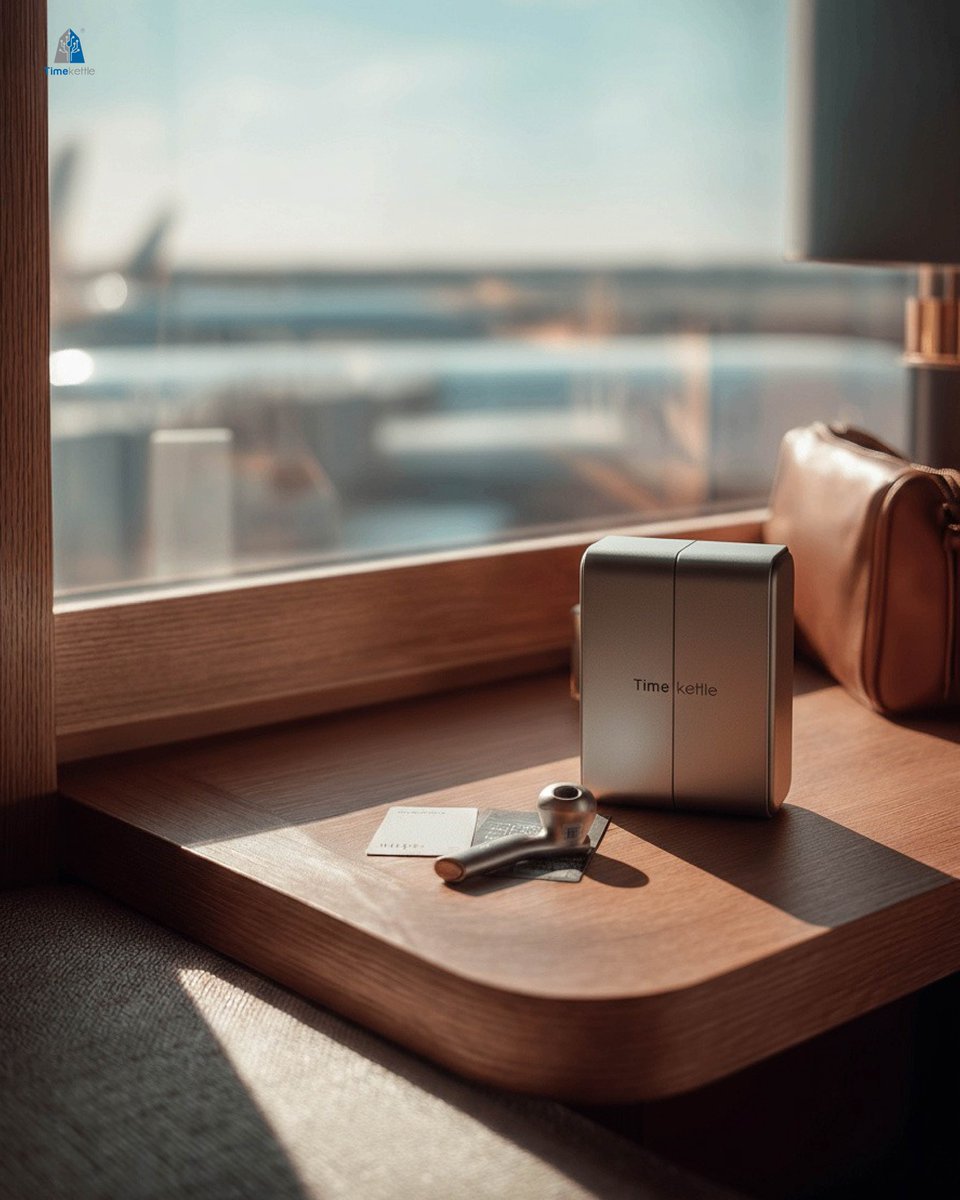 TimekettleTech's tweet image. Wherever your journey takes you, the W4 will be there — your perfect travel companion for seamless communication across borders. 🌍✨
#Timekettle #Timekettlew4 #translationearbuds
