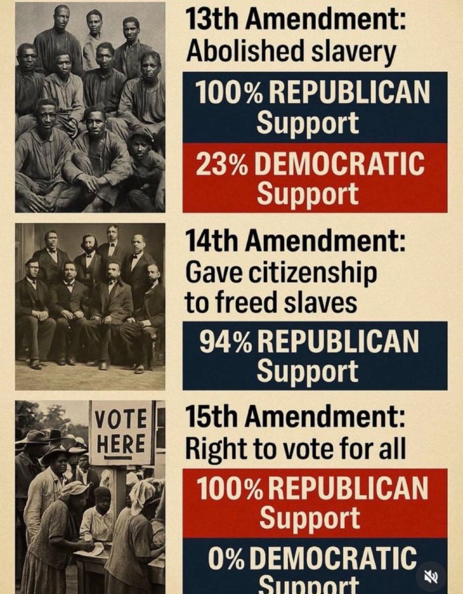 The parties never “switched”