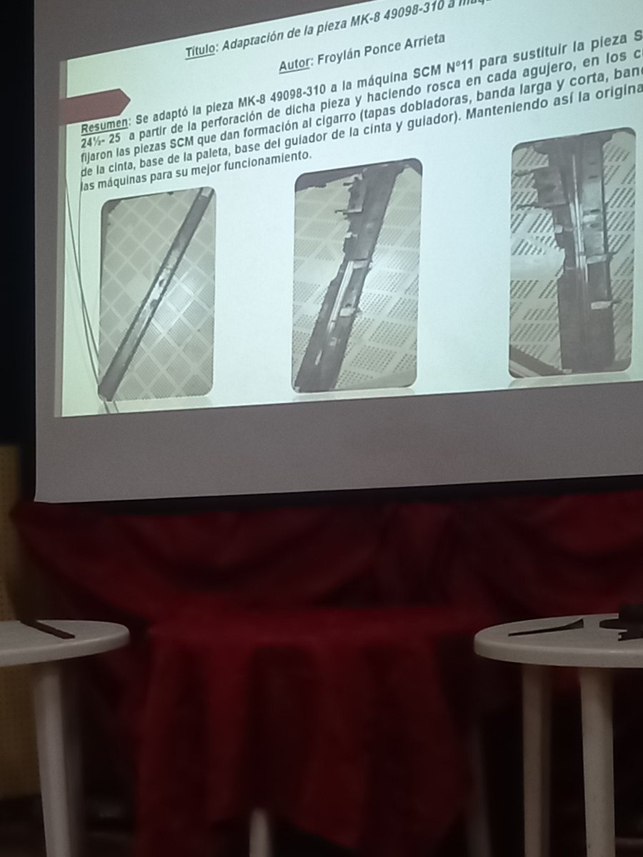 JVladimiperez's tweet image. 🌟🇨🇺🌟🇨🇺🌟🇨🇺
..todos los días hay que luchar por que ese amor a la humanidad viviente  se transforme en hechos concretos, en actos que sirvan de ejemplo,de movilización.
¡𝓟𝓸𝓻 𝓢𝓲𝓮𝓶𝓹𝓻𝓮 𝓒𝓱𝓮!
#HastaLaVictoriaSiempre