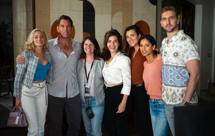 tiva_mote's tweet image. The most beautiful cast 😭
#TonyandZiva
