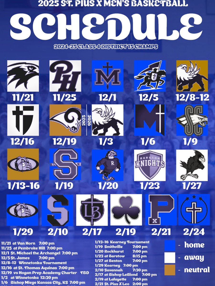 SPX Men's Basketball tweet media