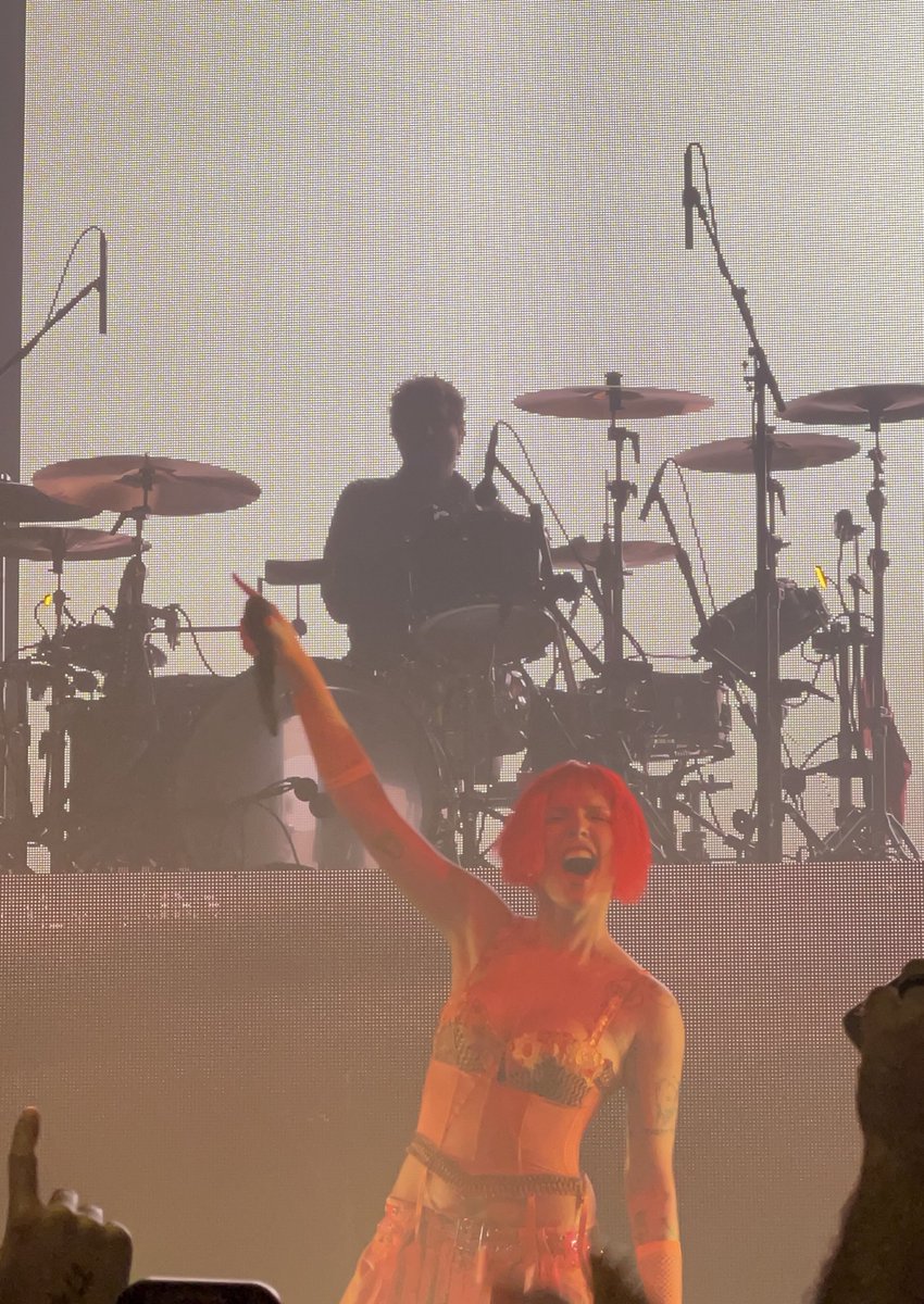 Back to Badlands?⛰️ Never Left. #BackToBadlandsTour #dallas