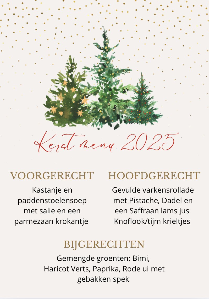 Kerst zonder diner? 
Niet bij HouVast 🎄🍽️💫 😃

Onze kok <a href="/DimitriVistick/">DᎥოᎥϮᏒᎥ🧐ᏉᎥᏕϮᎥ꒝К⚓🌶️🇳🇱</a> kookt met liefde, passie en véél geduld voor mensen die zich dat niet kunnen veroorloven ❤️
Een gigantische klus, maar eentje recht uit het 💝

#kerst #kerstdiner #samensterk #HouVast