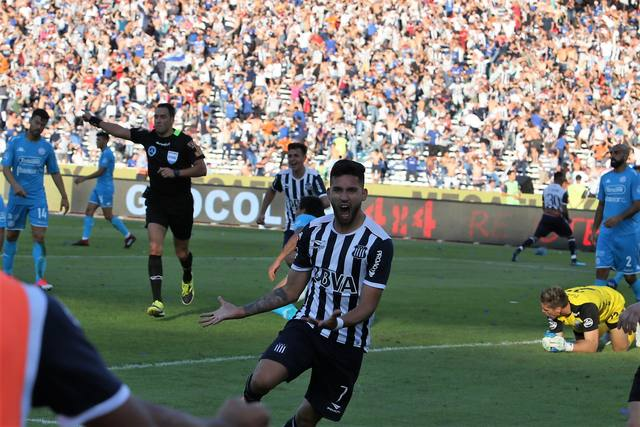Clasico Cordobes 2018, Belgrano iba al kempes a enfrentar al mamador, todavia con parcialidad visitante, no solo se cagaron en la gente que fue, si no que tambien jugaron de manera asquerosa un CLASICO, quedando comprometido en la tabla, sin amor propio, sin identidad.