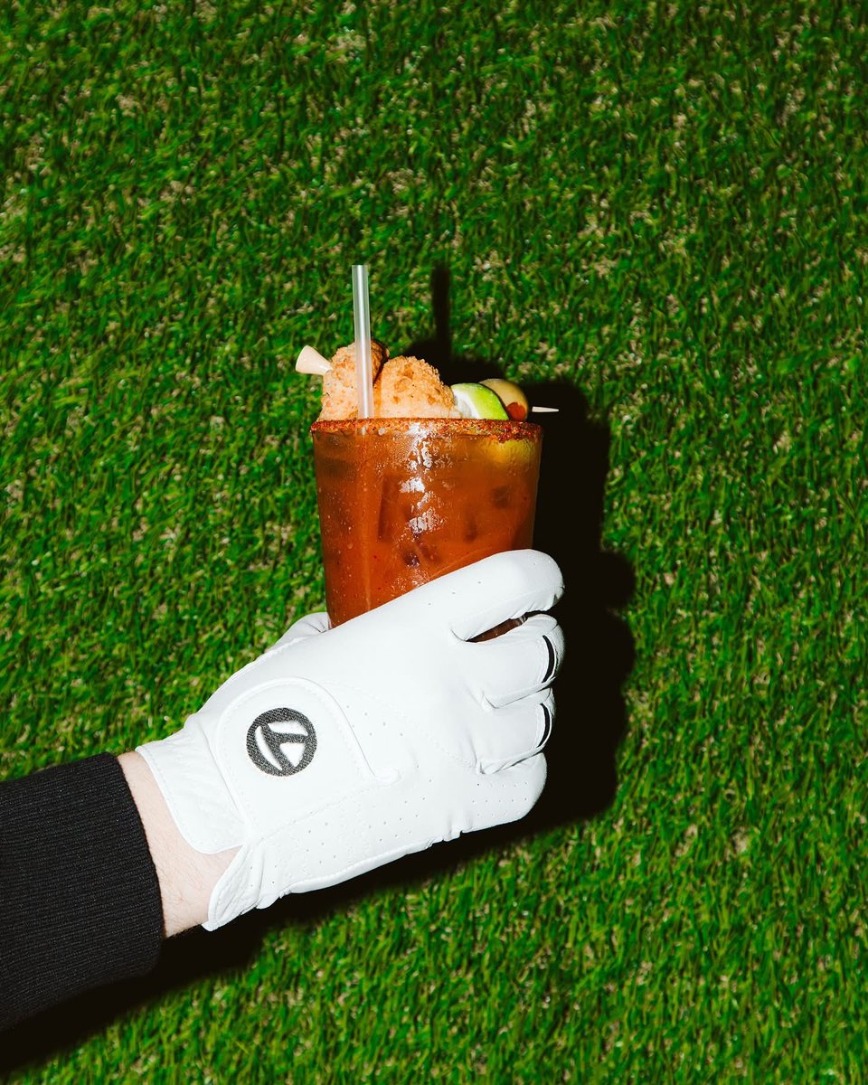 SCRATCH INDOOR GOLF tweet media