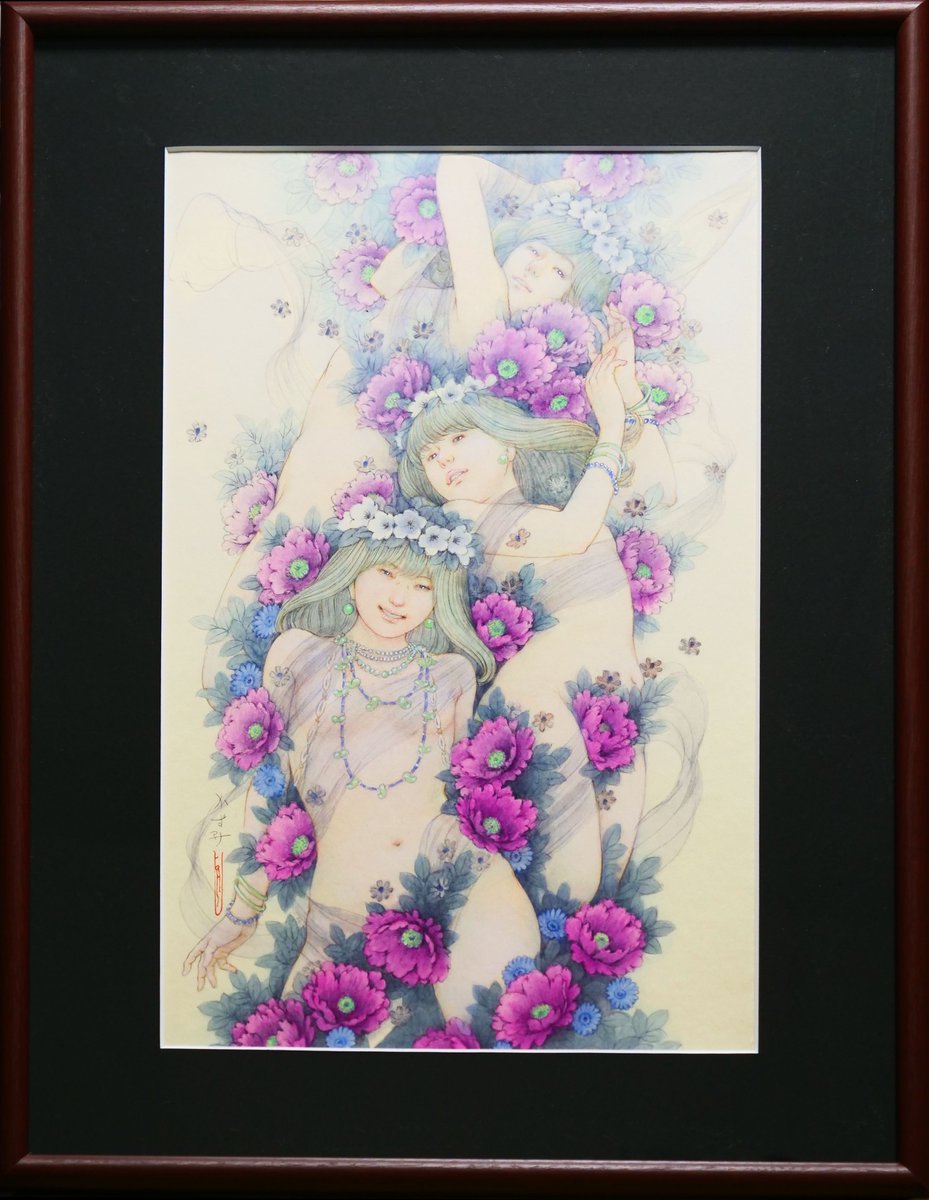 GALLERY HATSUNE (@yuko33501555) / Posts / X