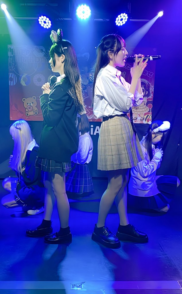 takababy0516's tweet image. 2025.10.25㈯
『クリームソーダ。星姫あい生誕祭』
＠ AKiBA SinfoniA

無事2冠達成✌️👑👑

本質的にはスプリンターだから2400は長かった…
明日は3000か…
えっ…何の話？笑

ﾃﾞｨﾃﾞｨｽｺｯｺ!!のライブを観て来ました🕺

セン様が早く元気になりますように🙏

＃ﾃﾞｨﾃﾞｨｽｺｯｺ!!
＃DDS!!