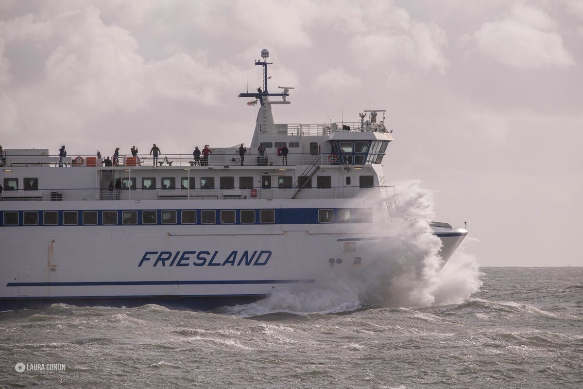 Laura Conijn tweet media