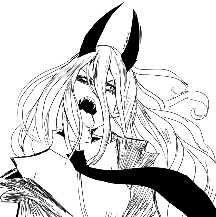 Power Sketch