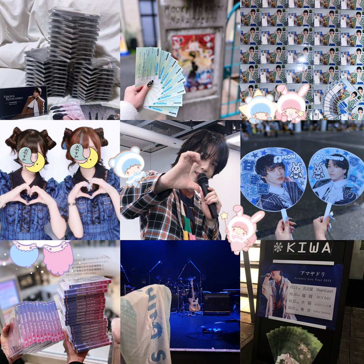 K8rqL6's tweet image. 被る方も被らない方も( -᷅ ·̫ -᷄ )⭐️ 【twpf.jp/K8rqL6】 #UniteUp好きな人と繋がりたい #舞台俳優好きな人と繋がりたい #声優クラスタさんと繋がりたい