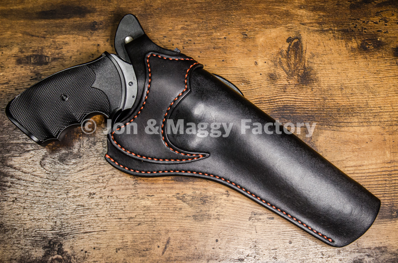 [専用出品中]ストライカー製ナショナルマッチ「マギーホルスター」 専用出品中]ストライカー製ナショナルマッチ「マギーホルスター」