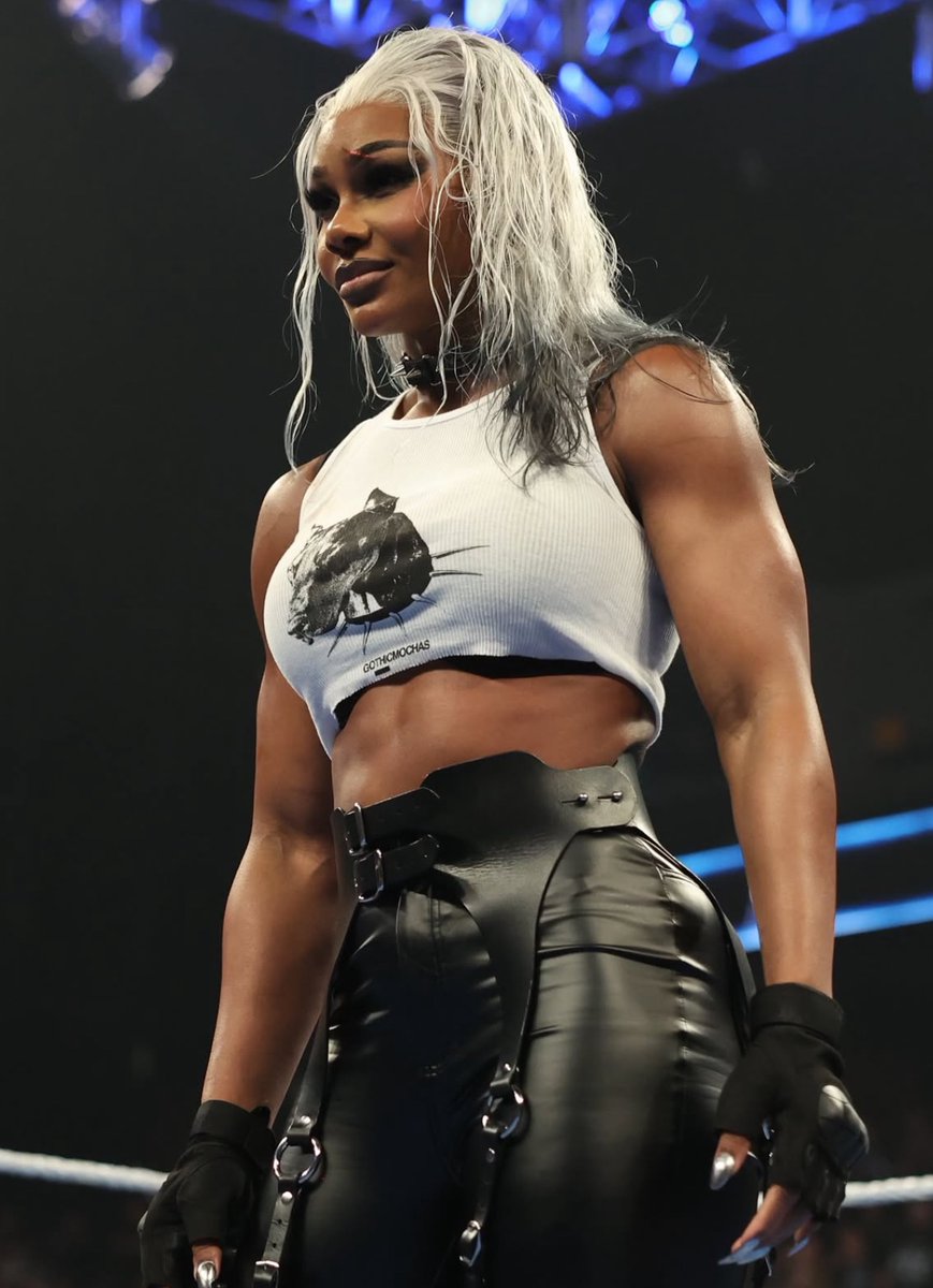 “That wasn’t a turn. That was MY takeover”

— Jade Cargill