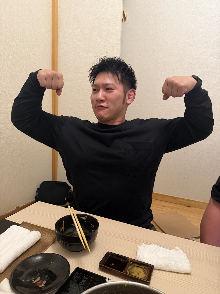 ファン太 (@Fanta_JPN) / Posts / X