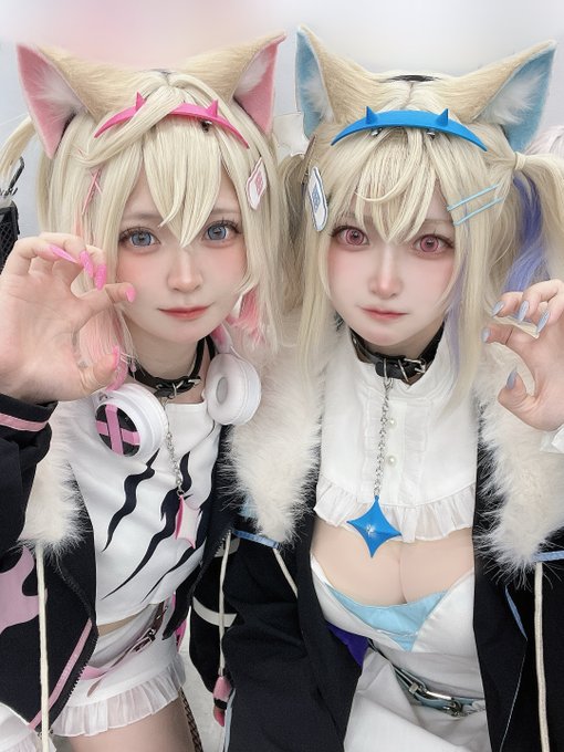 コスプレイヤーるらるらのTwitter画像6