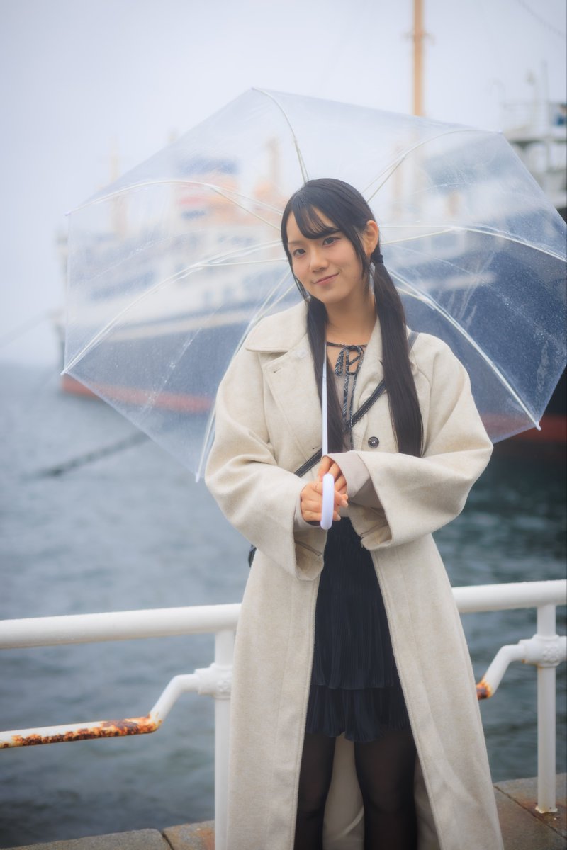 卯月☆ページ 卯月