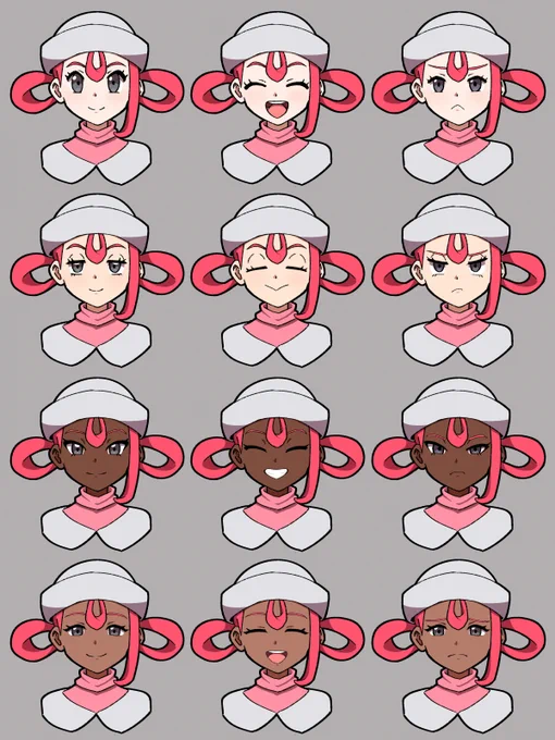 みんなすき