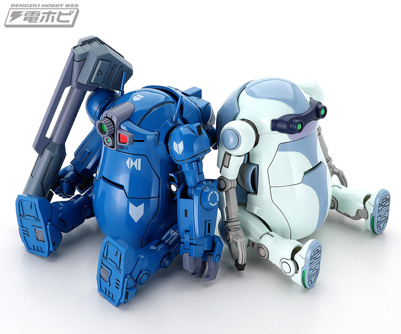 やすこ✕2 電撃ホビーウェブ on X