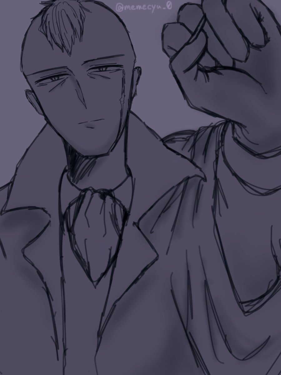 memecyu_0's tweet photo. #DSOneDraw
#DS版深夜のお絵描き一本勝負
ほぼ1時間や!!!!
今回はクレプスリーで
お菓子あげないと血飲まれます🍷
文字差分 https://t.co/XlrOEJjCCw